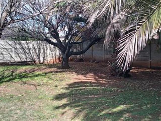 3 Bedroom House in Vaalpark
