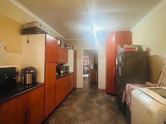 3 Bedroom House in Vaalpark