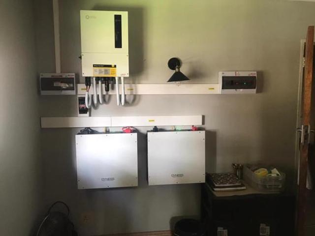 3 Bedroom House in Vaalpark