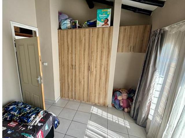 3 Bedroom House in Vaalpark