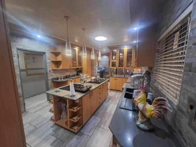 3 Bedroom House in Vaalpark