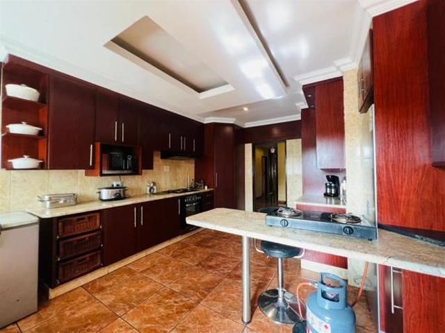 3 Bedroom House in Vaalpark