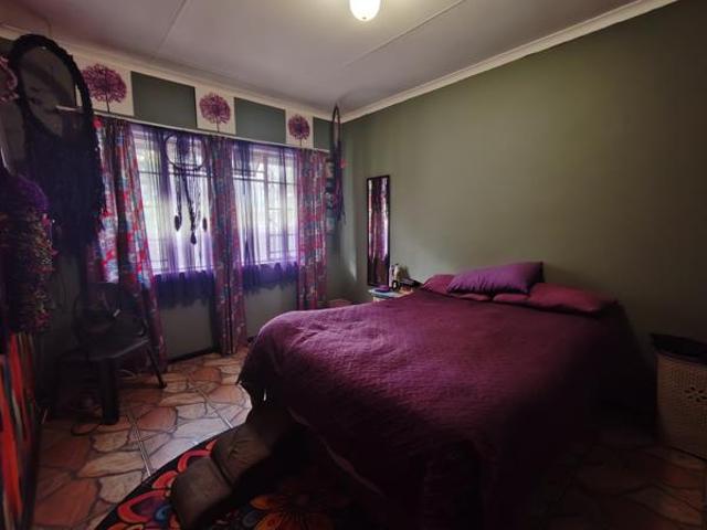 3 Bedroom House in Vaalpark