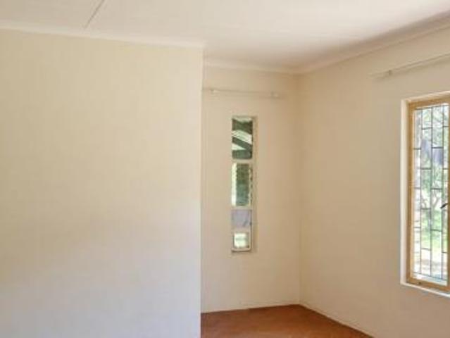 3 Bedroom House in Vaalwater