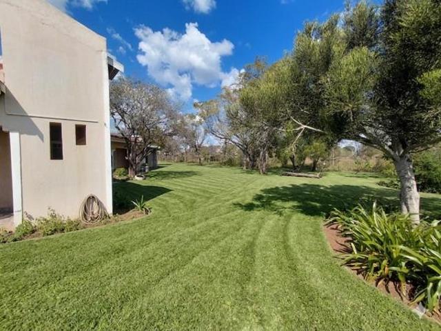 3 Bedroom House in Vaalwater