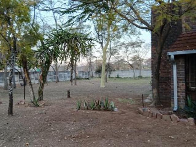3 Bedroom House in Vaalwater