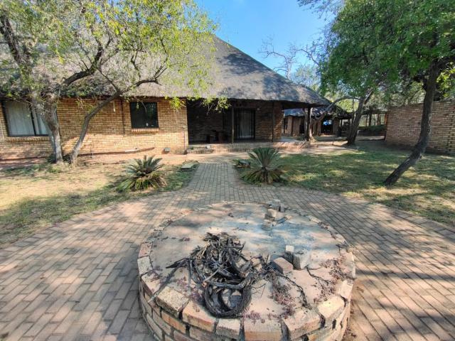 3 Bedroom House in Vaalwater
