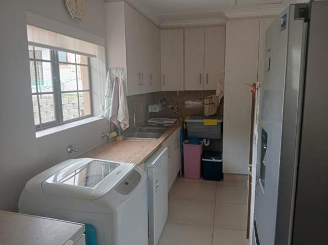 3 Bedroom House in Vakansieplaas