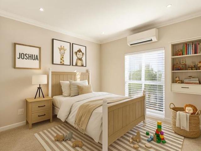 3 Bedroom House in Val de Vie Estate