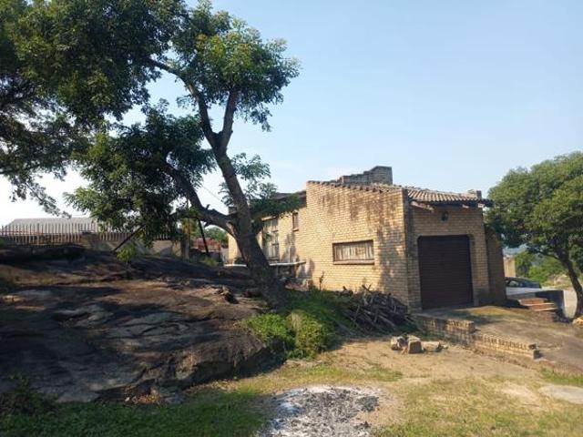 3 Bedroom House in Valencia Park