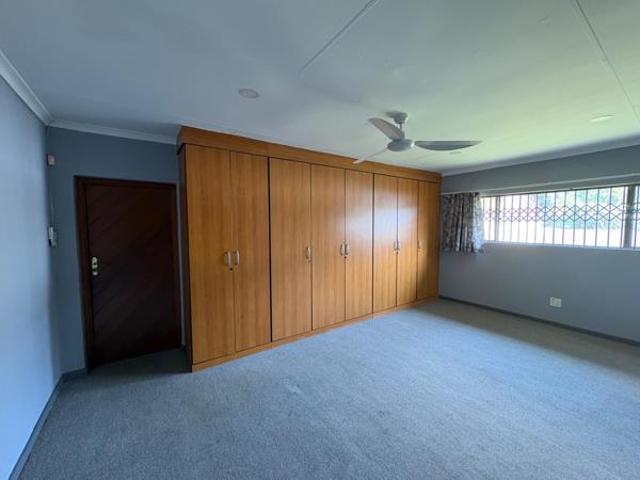 3 Bedroom House in Valencia Park