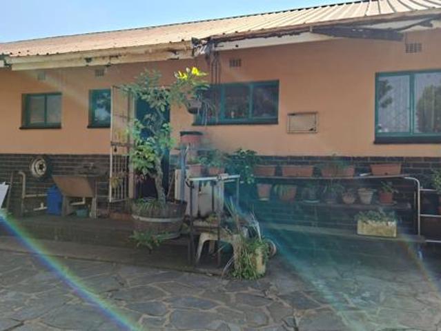 3 Bedroom House in Valhalla