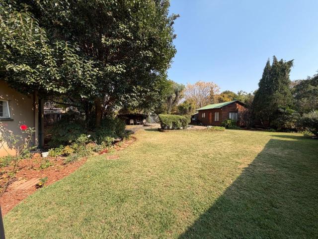 3 Bedroom House in Valhalla