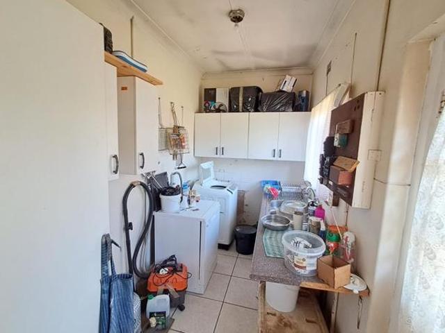3 Bedroom House in Valhalla