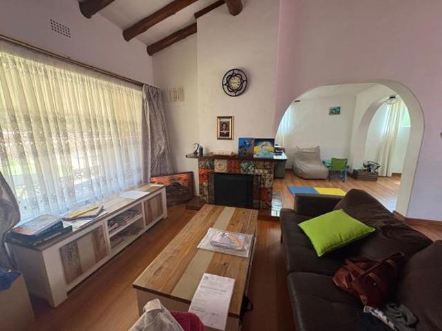 3 Bedroom House in Valhalla