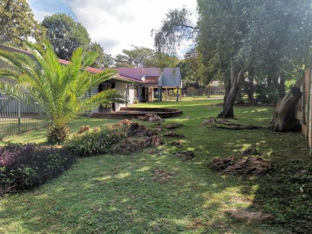 3 Bedroom House in Valhalla