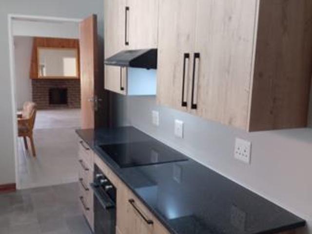 3 Bedroom House in Valhalla