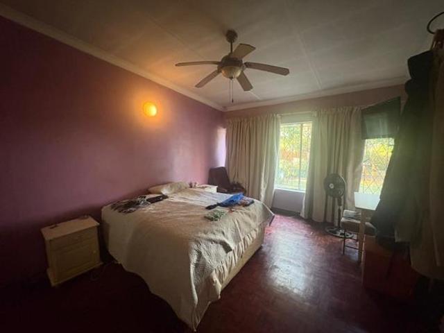 3 Bedroom House in Valhalla