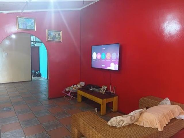 3 Bedroom House in Valhalla Park