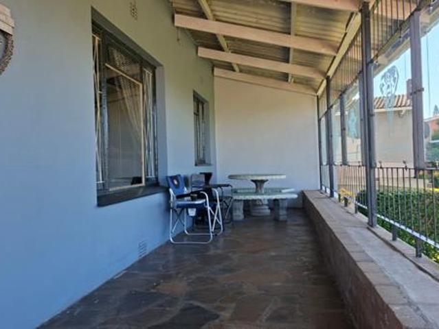 3 Bedroom House in Valleisig