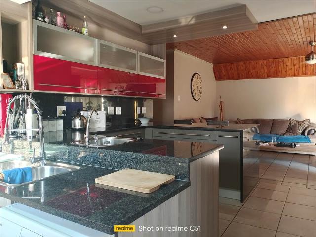 3 Bedroom House in Van Dyk Park