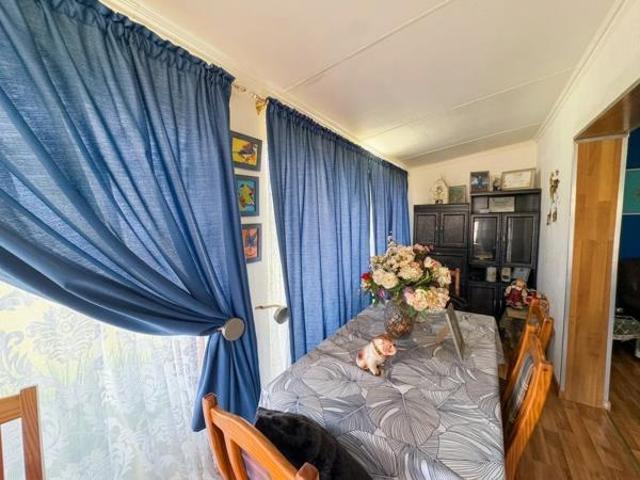 3 Bedroom House in Van Dyk Park