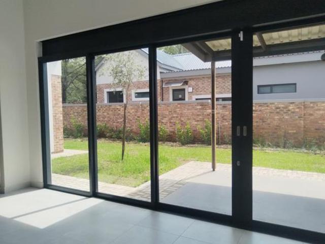 3 Bedroom House in Van Der Hoff Park