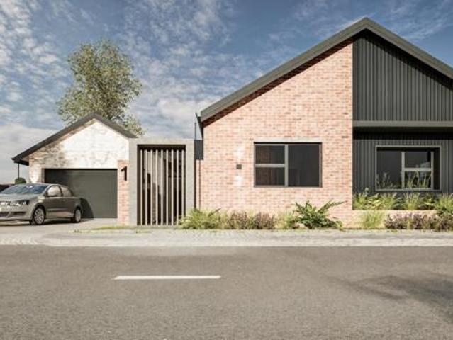 3 Bedroom House in Van Der Hoff Park