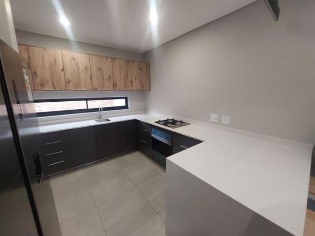 3 Bedroom House in Van Der Hoff Park