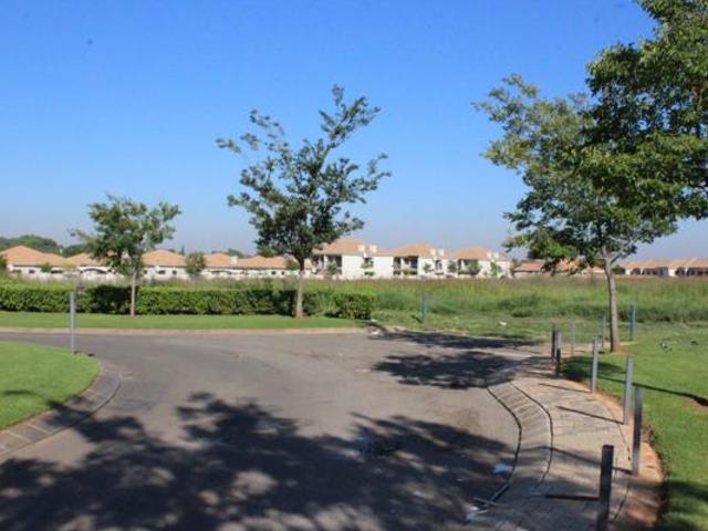 3 Bedroom House in Van Der Hoff Park