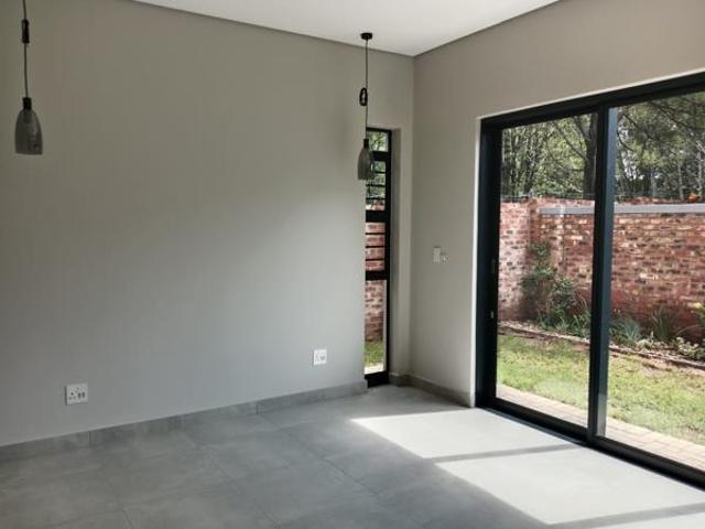 3 Bedroom House in Van Der Hoff Park