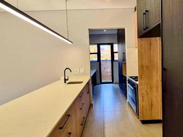 3 Bedroom House in Van Der Hoff Park