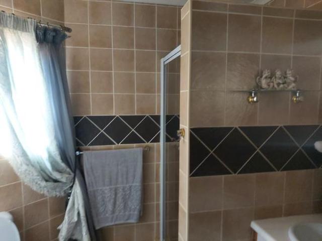 3 Bedroom House in Van Der Hoff Park