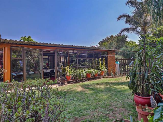 3 Bedroom House in Van Riebeeck Park