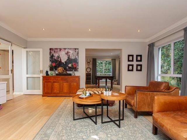 3 Bedroom House in Van Riebeeckshof