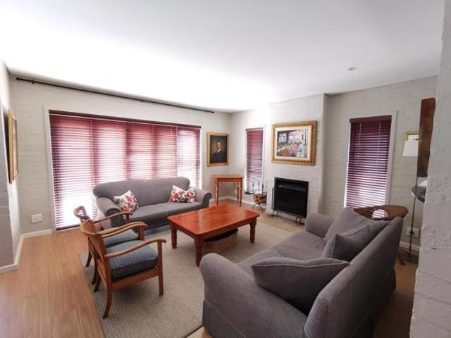 3 Bedroom House in Van Riebeeckshof