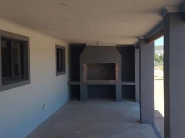 3 Bedroom House in Van Wyksdorp