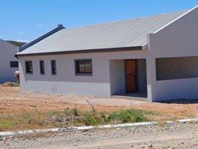 3 Bedroom House in Van Wyksdorp