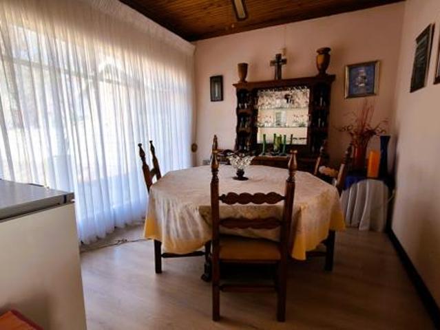 3 Bedroom House in Vanderbijlpark CE5
