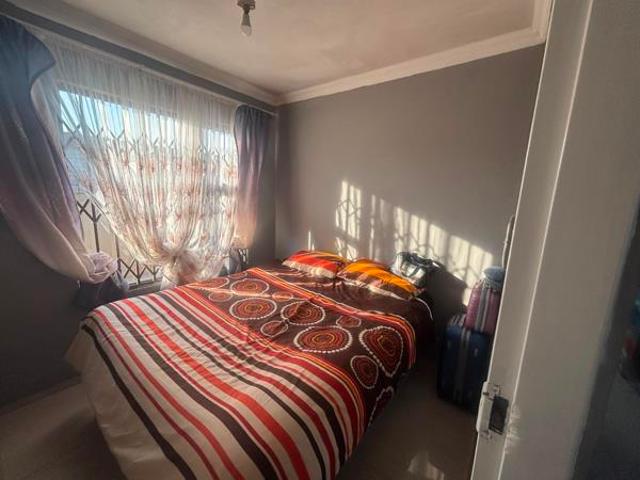 3 Bedroom House in Vanderbijlpark CE7