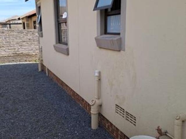 3 Bedroom House in Vanderbijlpark CE7