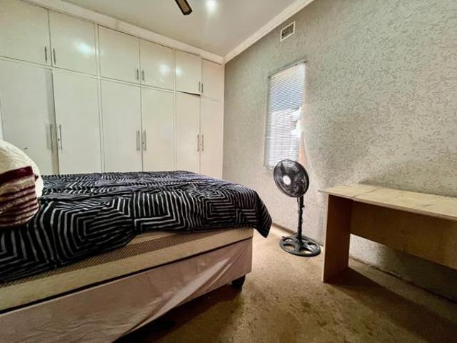 3 Bedroom House in Vanderbijlpark CE1