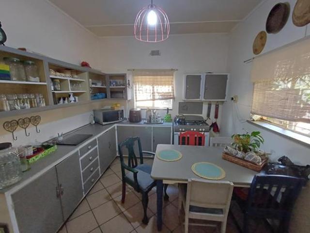 3 Bedroom House in Vanderbijlpark CE1