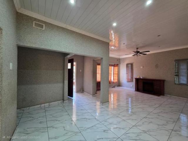 3 Bedroom House in Vanderbijlpark CE1