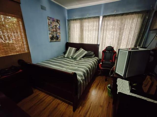 3 Bedroom House in Vanderbijlpark CE2