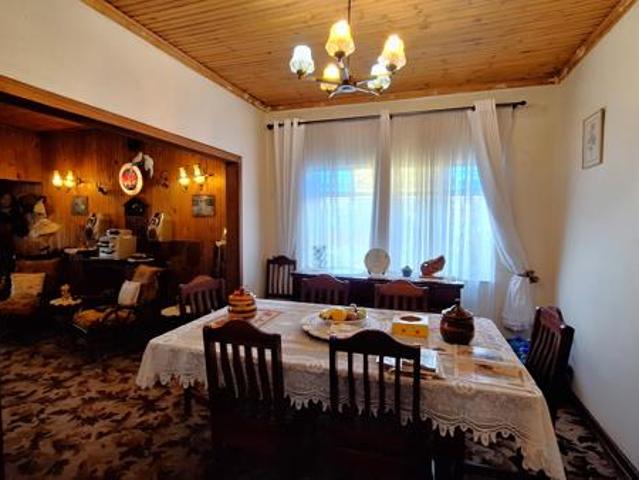 3 Bedroom House in Vanderbijlpark CE2