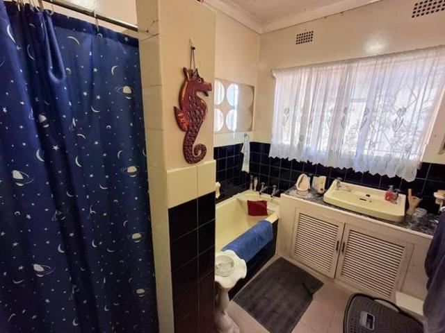 3 Bedroom House in Vanderbijlpark CE2