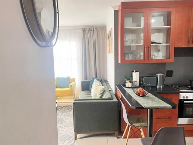3 Bedroom House in Vanderbijlpark CE3