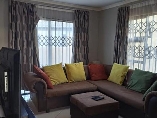 3 Bedroom House in Vanderbijlpark CE3