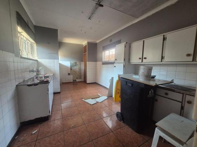 3 Bedroom House in Vanderbijlpark CE3
